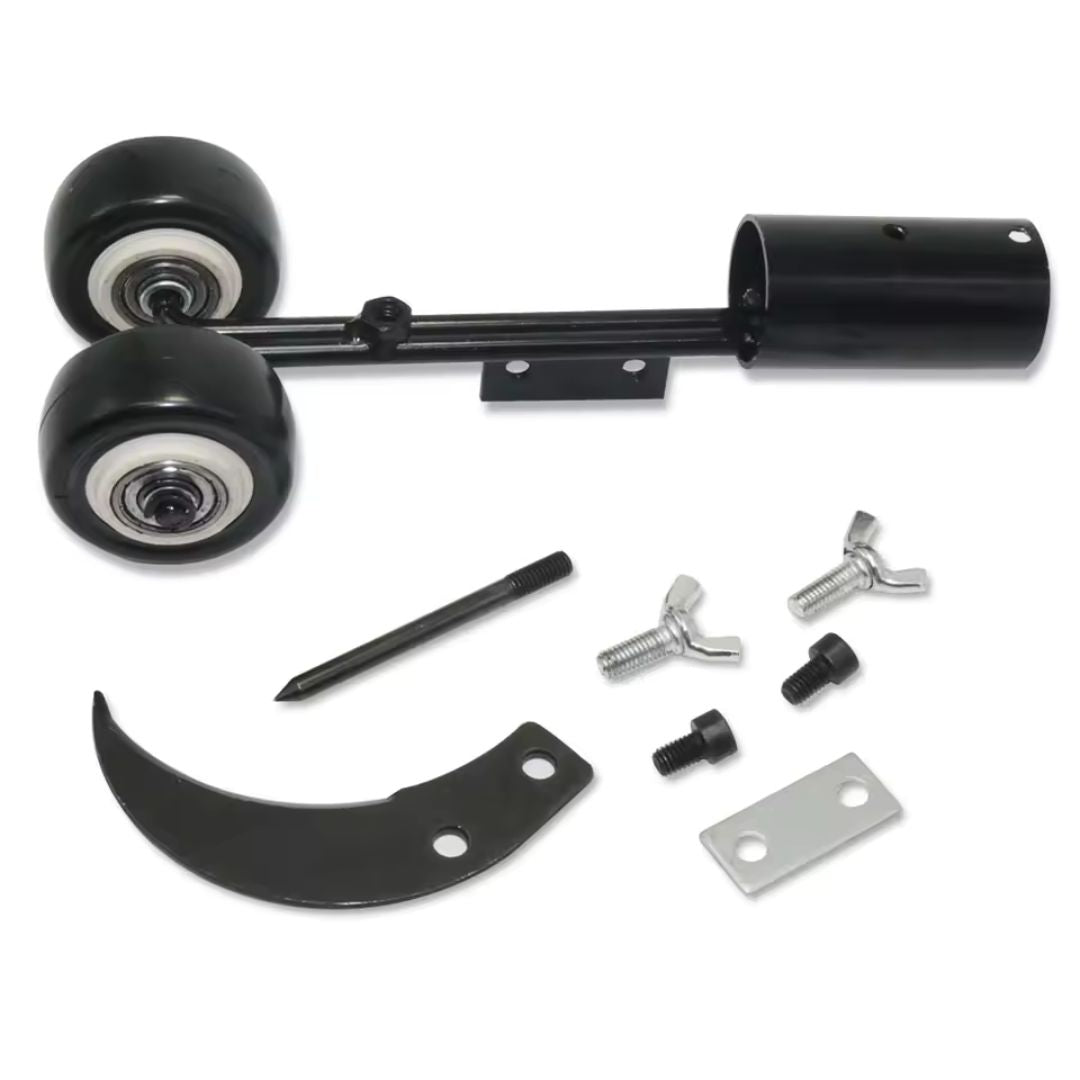 Ergonomic Easy Weeder Pro