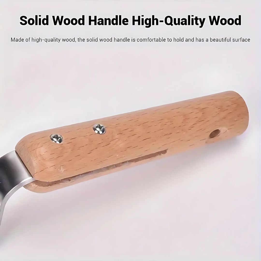 Handheld Weeder Tool