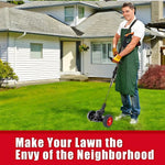 Lightweight Grass Trimmer