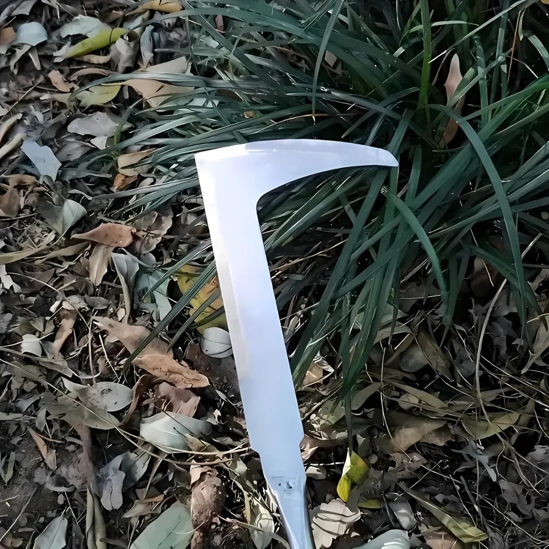 Stainless Steel Weeding Tool