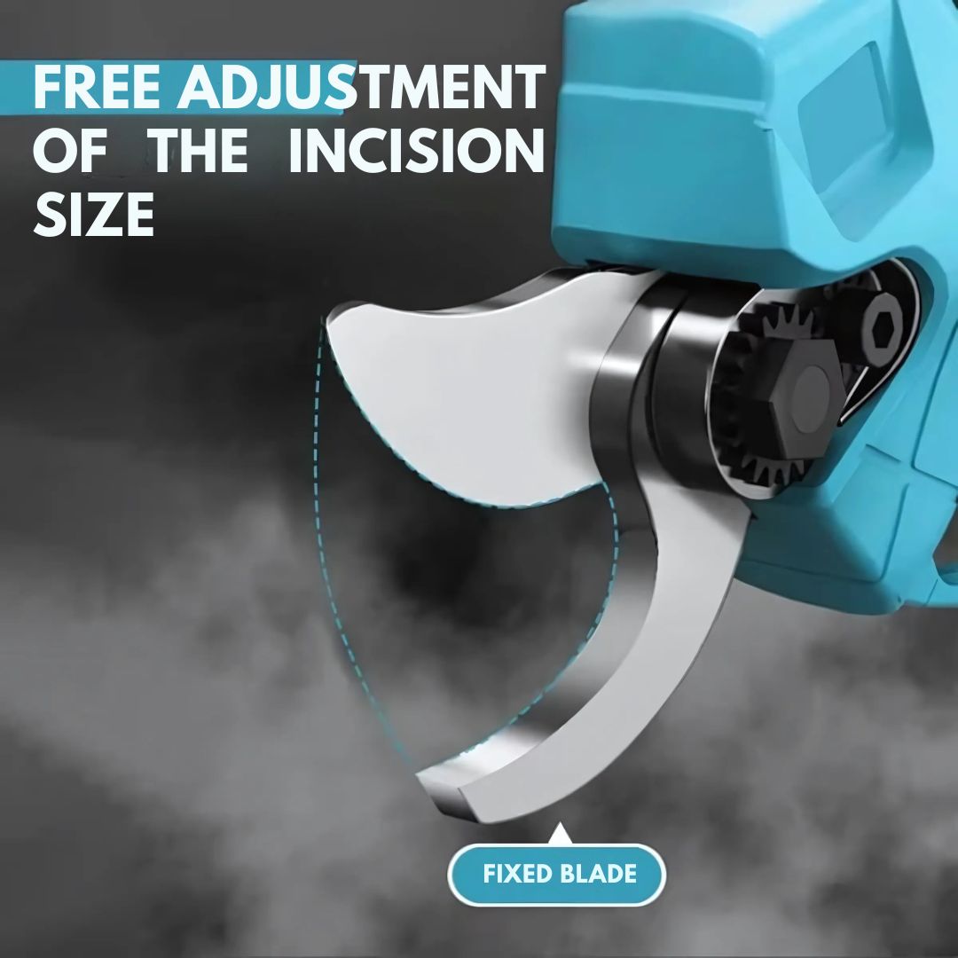 Pruner X70 - Complete Kit