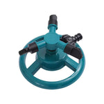 Rotating Garden Sprinkler