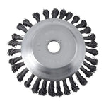 Carbon Steel Weed Brush Trimmer