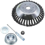 Carbon Steel Weed Brush Trimmer