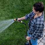 Copper Bullet Expandable Garden Hose