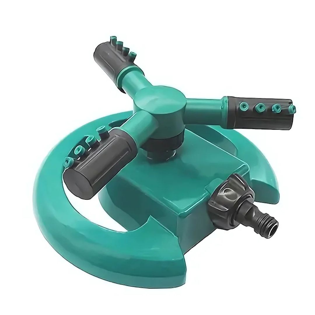 Rotating Garden Sprinkler