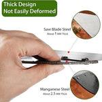 Heavy-Duty Multifunctional Garden Cleaning Shovel