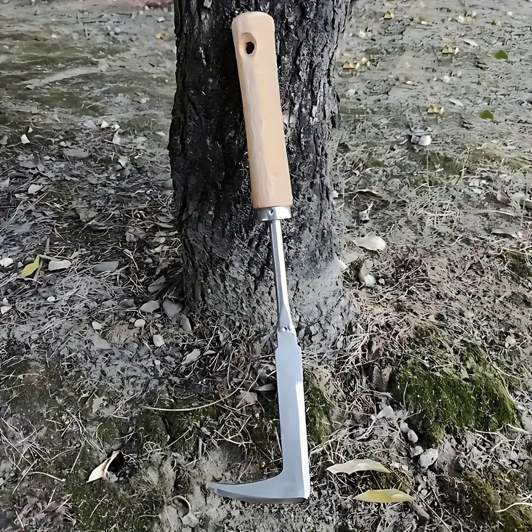 Stainless Steel Weeding Tool