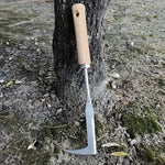 Stainless Steel Weeding Tool