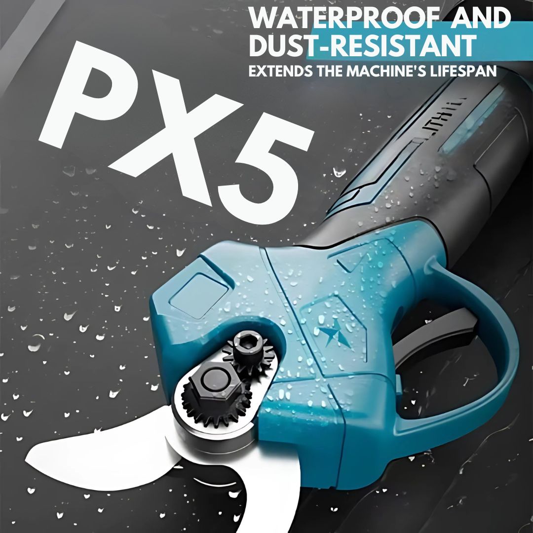 Pruner X70 - Complete Kit