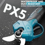 Pruner X70 - Complete Kit