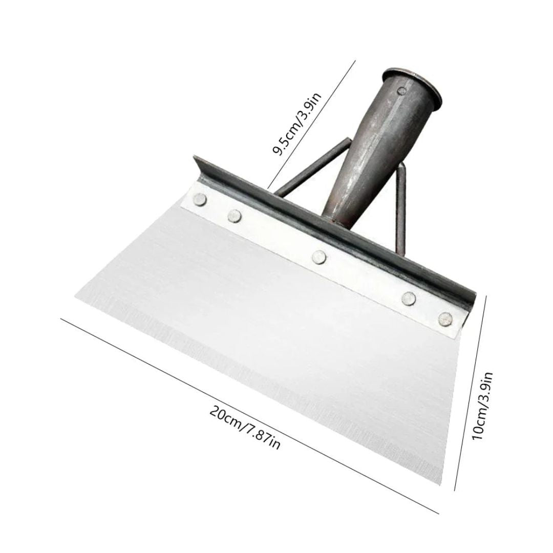 All-in-One Garden Scraper