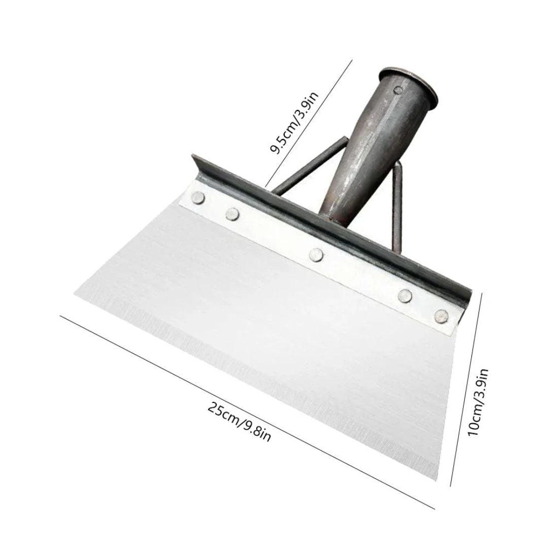 All-in-One Garden Scraper