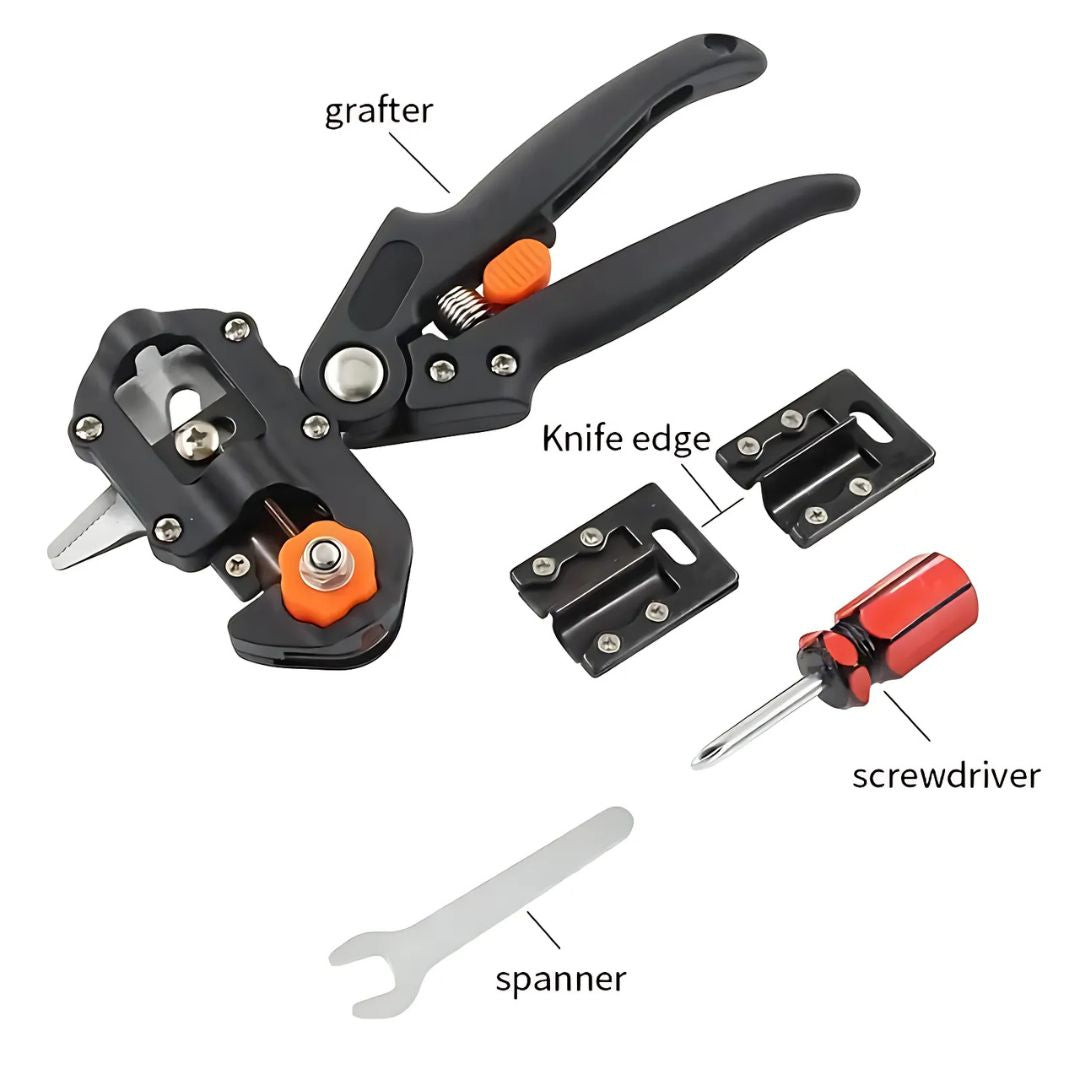 Professional Grafting Shears