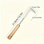 Stainless Steel Weeding Tool