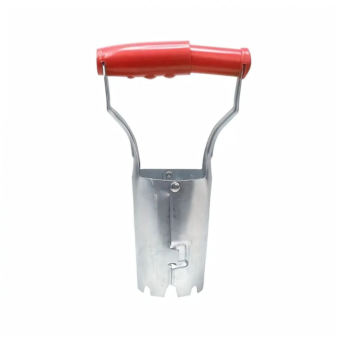 Iron Seedling Planting Tool