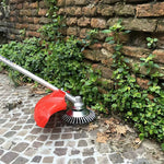 Carbon Steel Weed Brush Trimmer