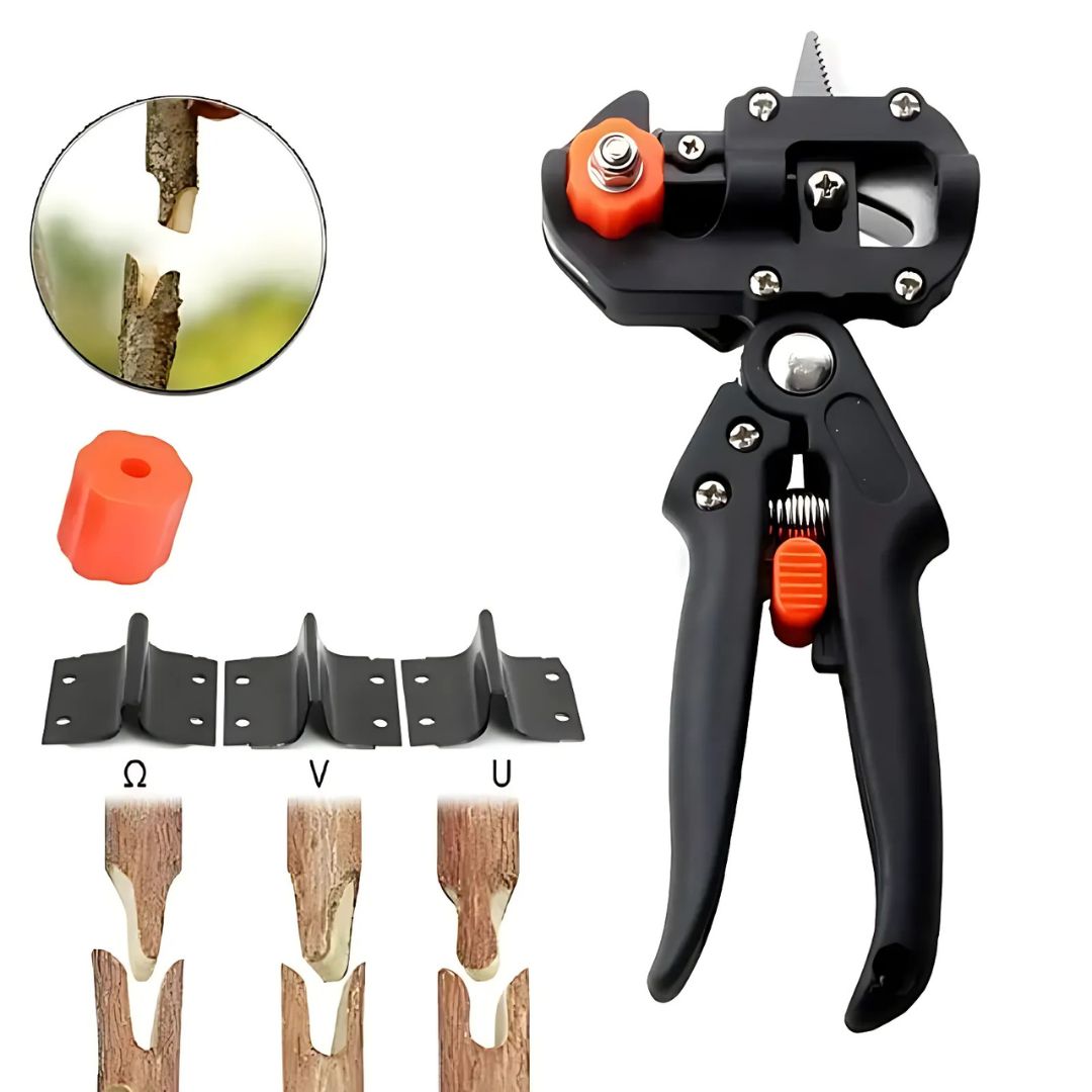 Professional Grafting Shears