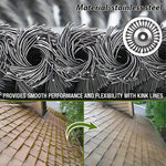 Carbon Steel Weed Brush Trimmer