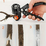Professional Grafting Shears