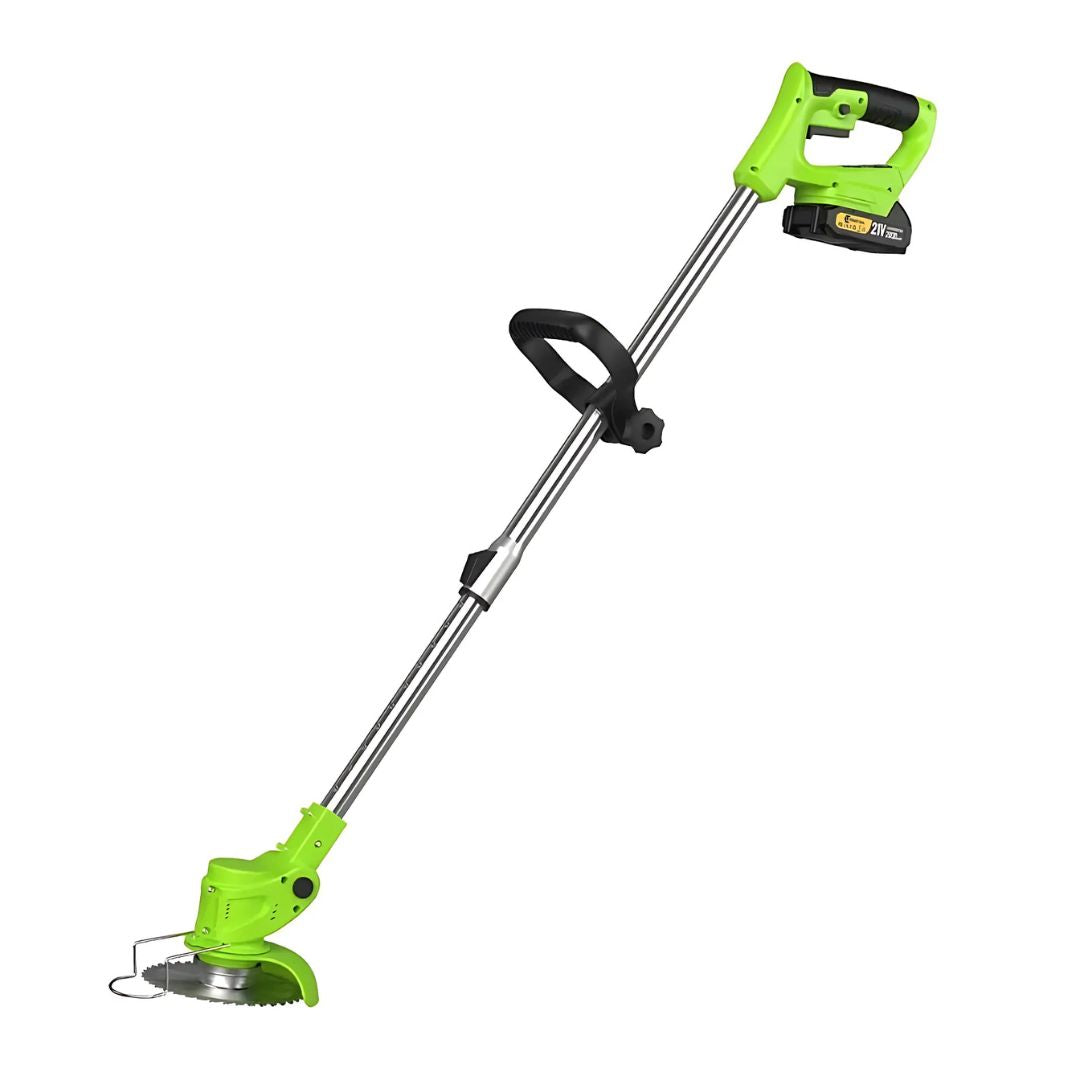 Cordless Grass Trimmer