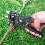 Professional Grafting Shears