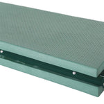 Ergonomic Garden Kneeler and Seat (Green)