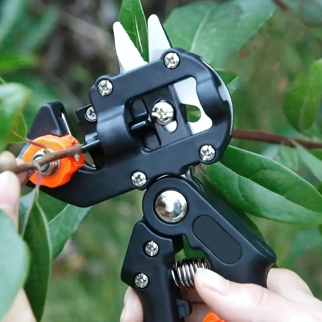 Professional Grafting Shears
