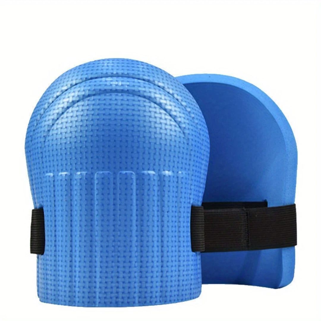 2pcs Comfortable Foam Knee Pads