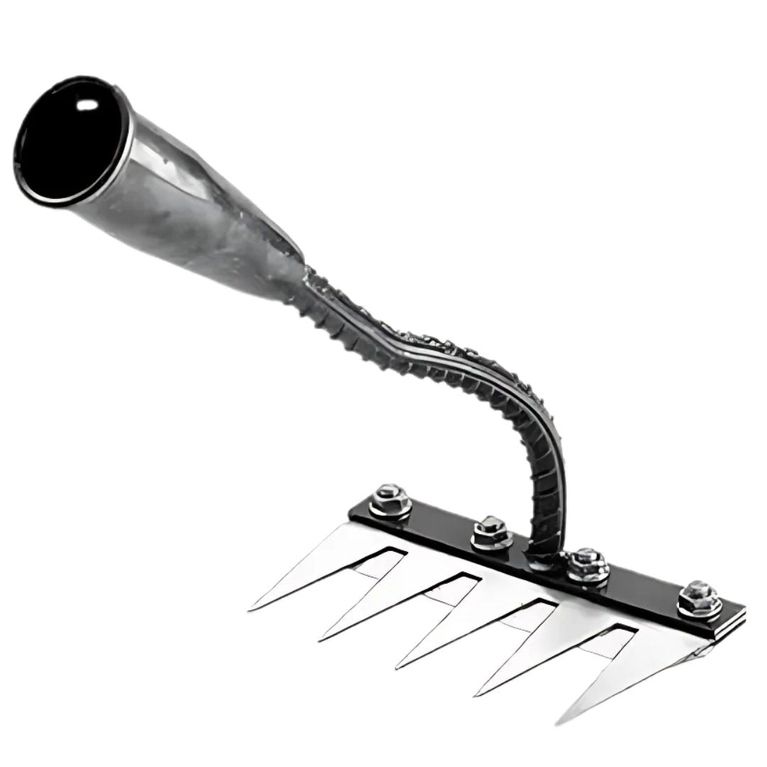 Weeding Rake