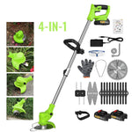 Cordless Grass Trimmer
