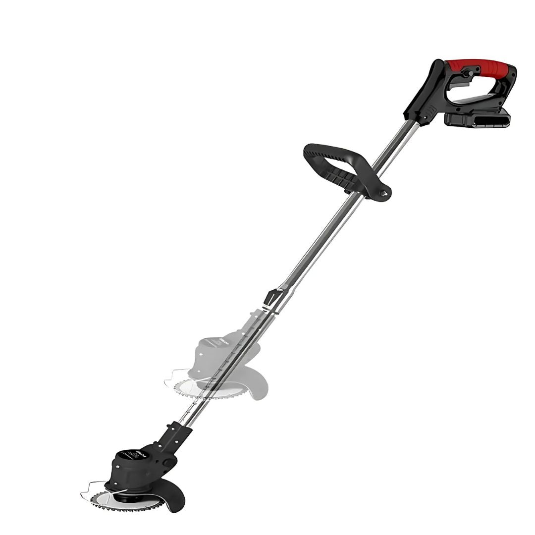 Lightweight Grass Trimmer