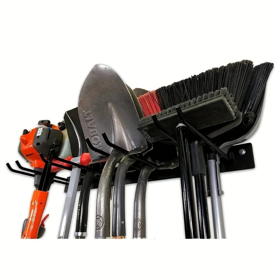 Garden Tool Organiser
