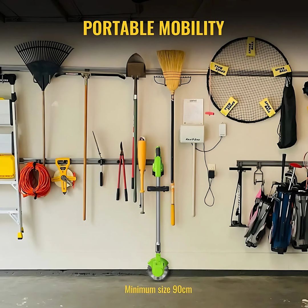 Cordless Grass Trimmer