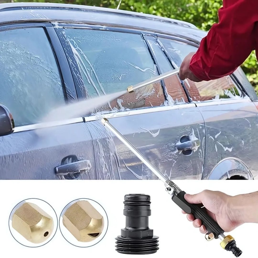 F45 - High Pressure Washer