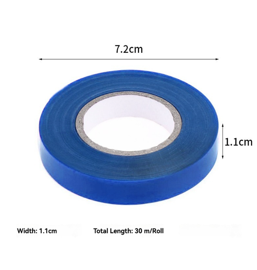 Revolutionary Branch Tie