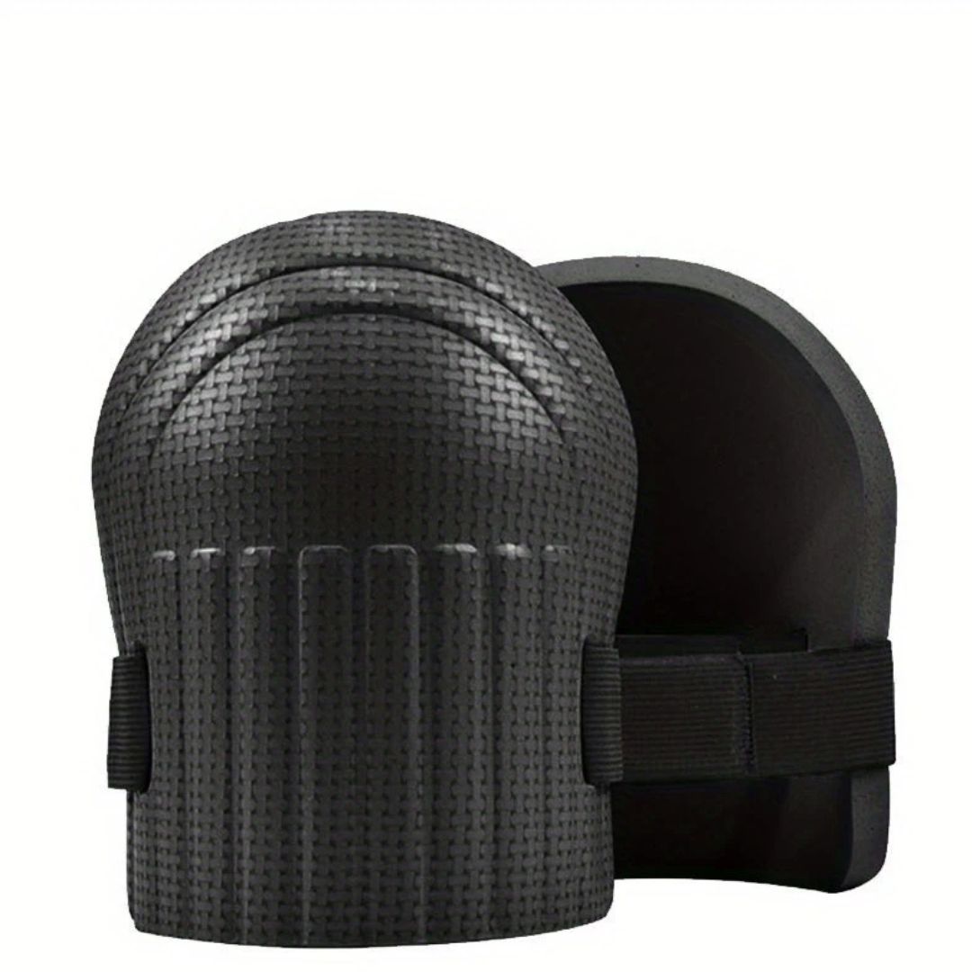 2pcs Comfortable Foam Knee Pads