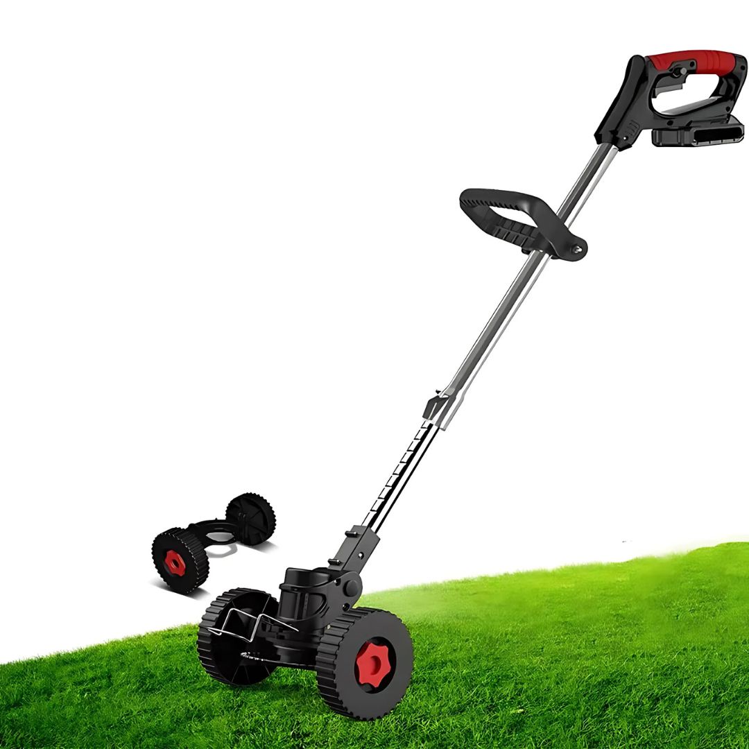 Lightweight Grass Trimmer