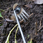 Claw Weeding Hoe