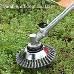 Carbon Steel Weed Brush Trimmer
