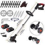 Lightweight Grass Trimmer