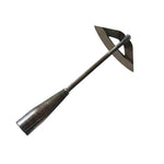 Handheld Steel Hollow hoe