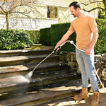 F45 - High Pressure Washer