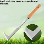 Stainless Steel Weeding Tool