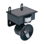 Motion Sensor Bird Repeller & Scarer