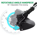 Lightweight Grass Trimmer