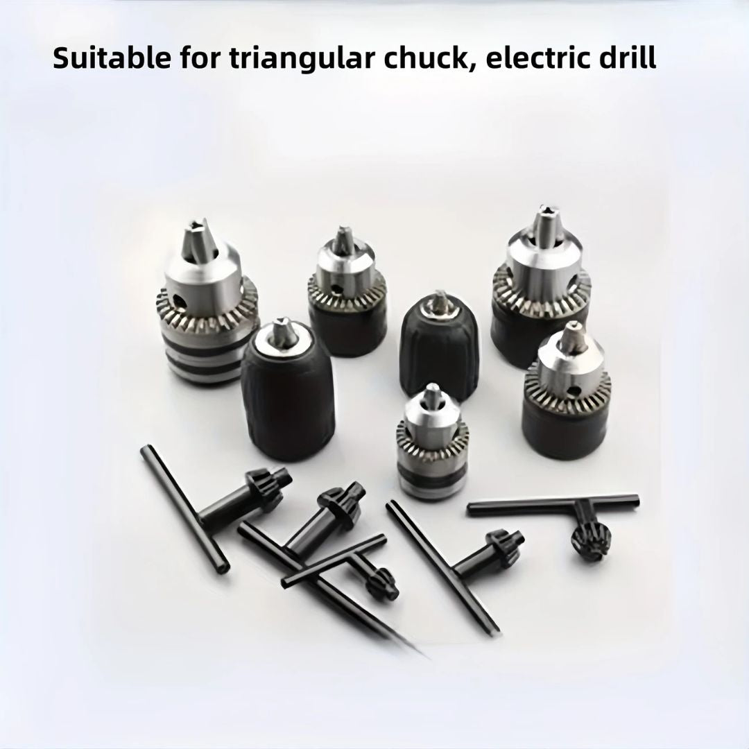 Garden Drill Bit for Planting