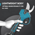 Pruner X70 - Complete Kit