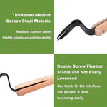 Handheld Weeder Tool