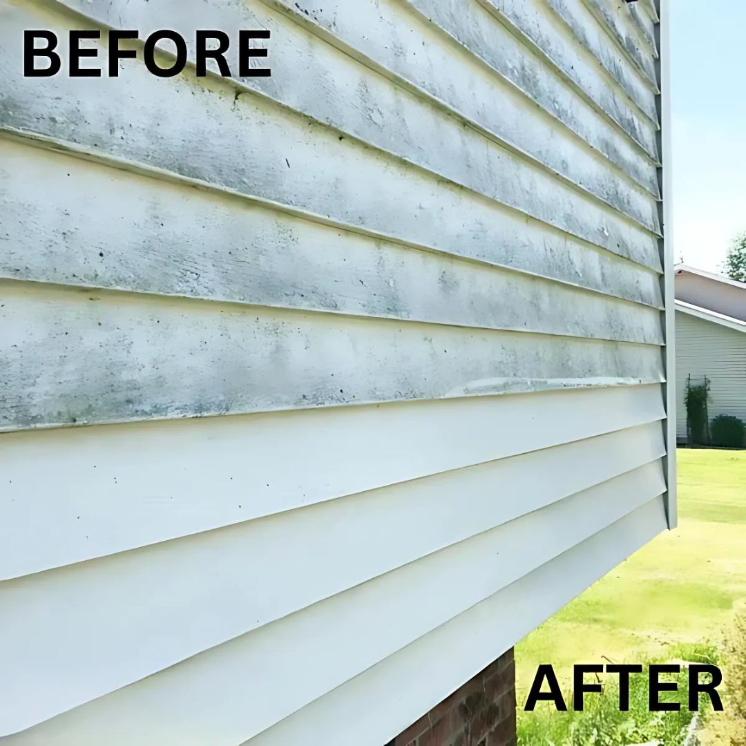 F45 - High Pressure Washer